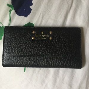 🌷NWT🌷Kate Spade Bay Street Stacey Wallet